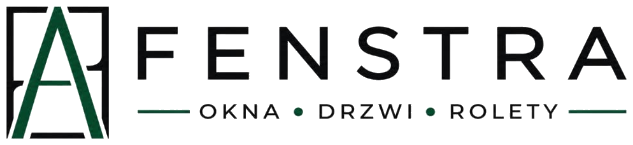 FENSTRA, okna, drzwi, rolety